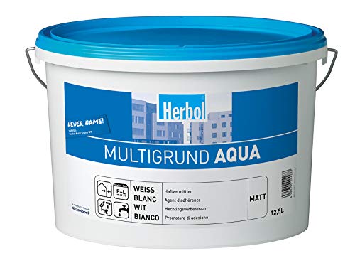 Herbol Multigrund Aqua 12,500 L von Herbol
