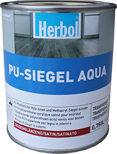 Herbol,24695,PU-Siegel AA80,750 L von Herbol