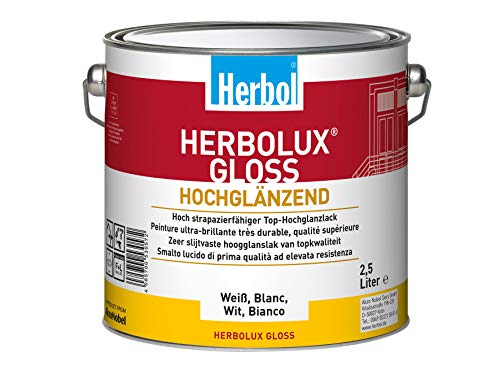 Herbol Herbolux Gloss ZQ 2,500 L von Herbol