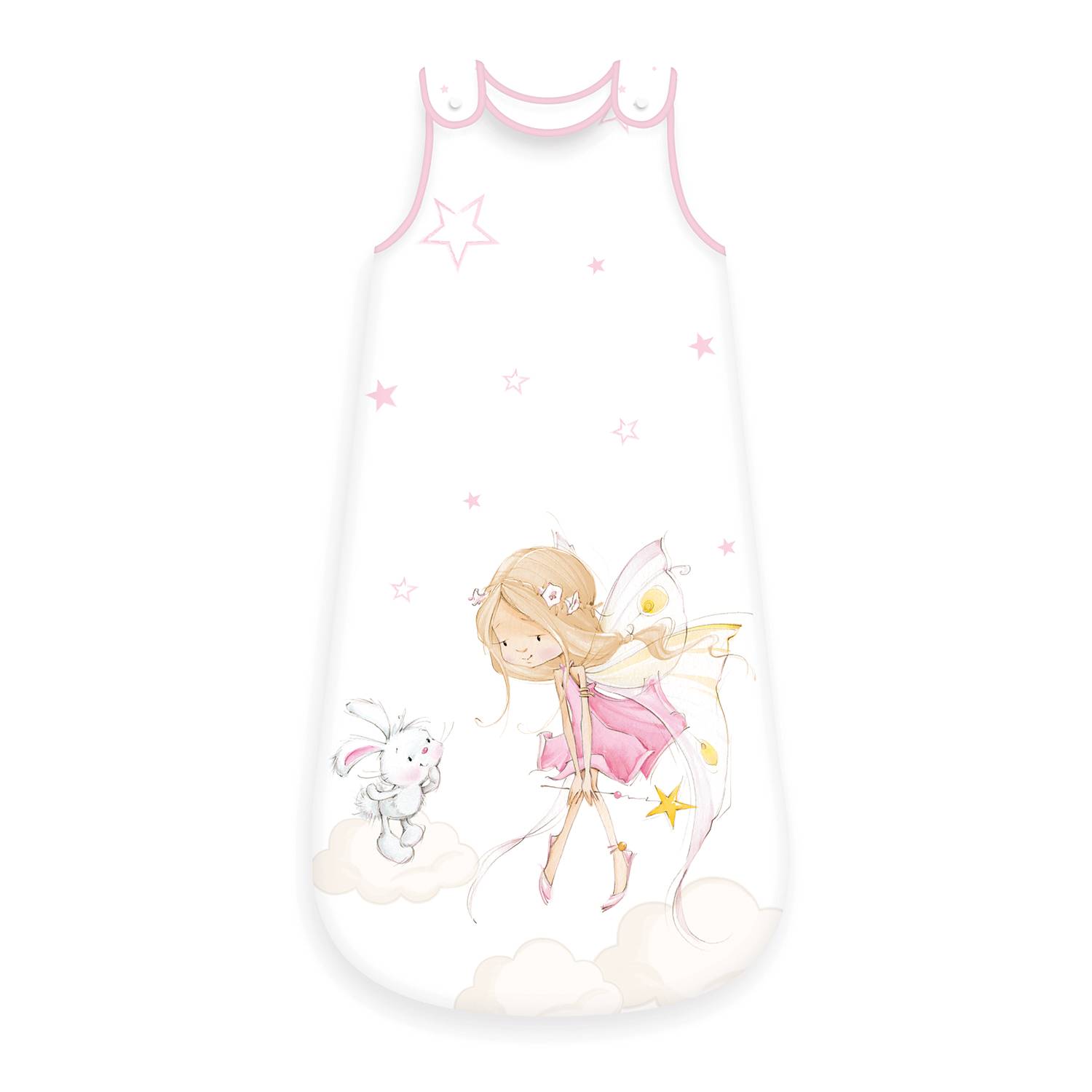 Schlafsack Jersey Little Fairy von Herding