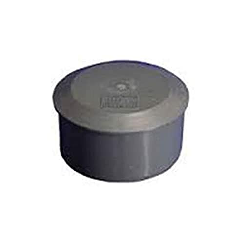 hidrotecnoagua Zubehör PVC – Tapon männlich Durchmesser 110 von Hidrotecnoagua