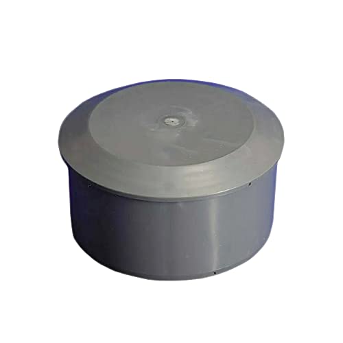 Hidrotecnoagua PVC-Zubehör - Stecker Durchmesser 90 von Hidrotecnoagua