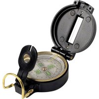 Highlander COM028 Lensatic Kompass von Highlander