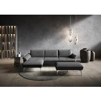 himolla Ecksofa "himolla 9900", (mit Hocker) von Himolla