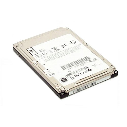 Hitachi Notebook-Festplatte 1TB, 7200rpm, 128MB Cache für MSI A6300 von MTXtec
