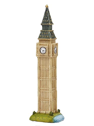 Big Ben "London" 2,7 x 10 cm von Hobbyfun
