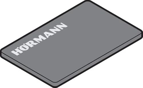 Hörmann Transponderkarte TL 1000 für Antriebe & Steuerungen / 437011 von Hörmann
