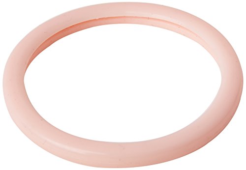 Holtex ds80122 _ R Haut Ring für Ideal + Flagge, Groß, Rosa von Holtex