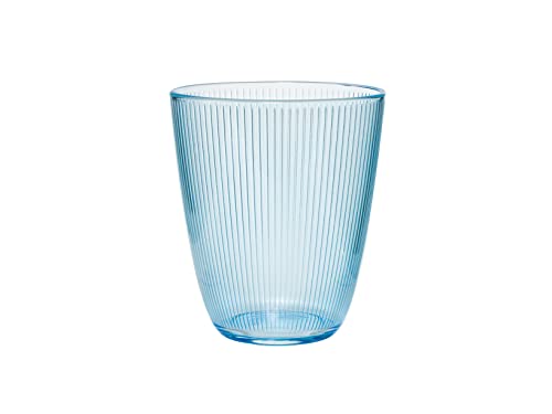 HOME Haushaltswaren, Glas, Blau, Unica von HOME