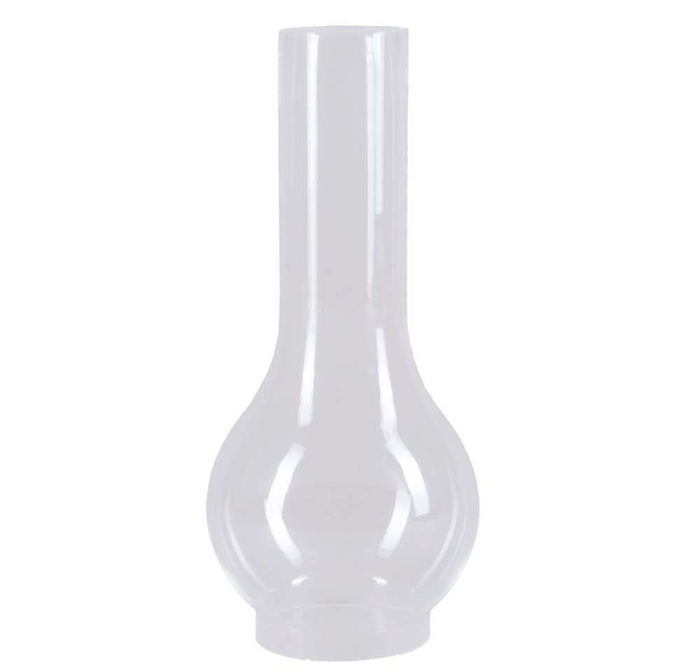 Home4Living Lampenschirm Petroleumglas Lampenglas Ø 69mm Zylinderglas Ersatzglas, Dekorativ von Home4Living