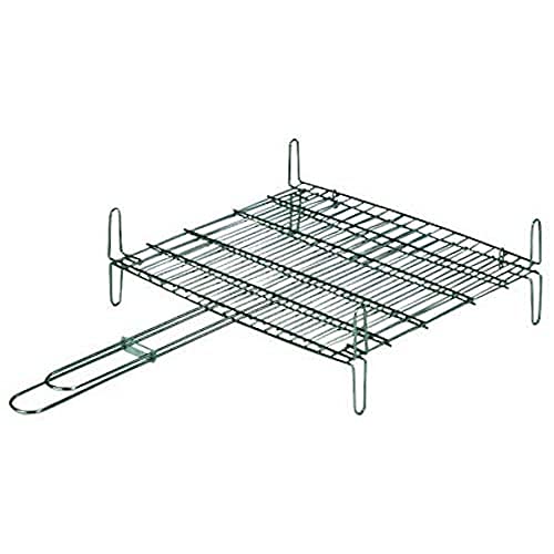 Homelux 792123 Doppelgrill, 300 x 300 mm von Homelux