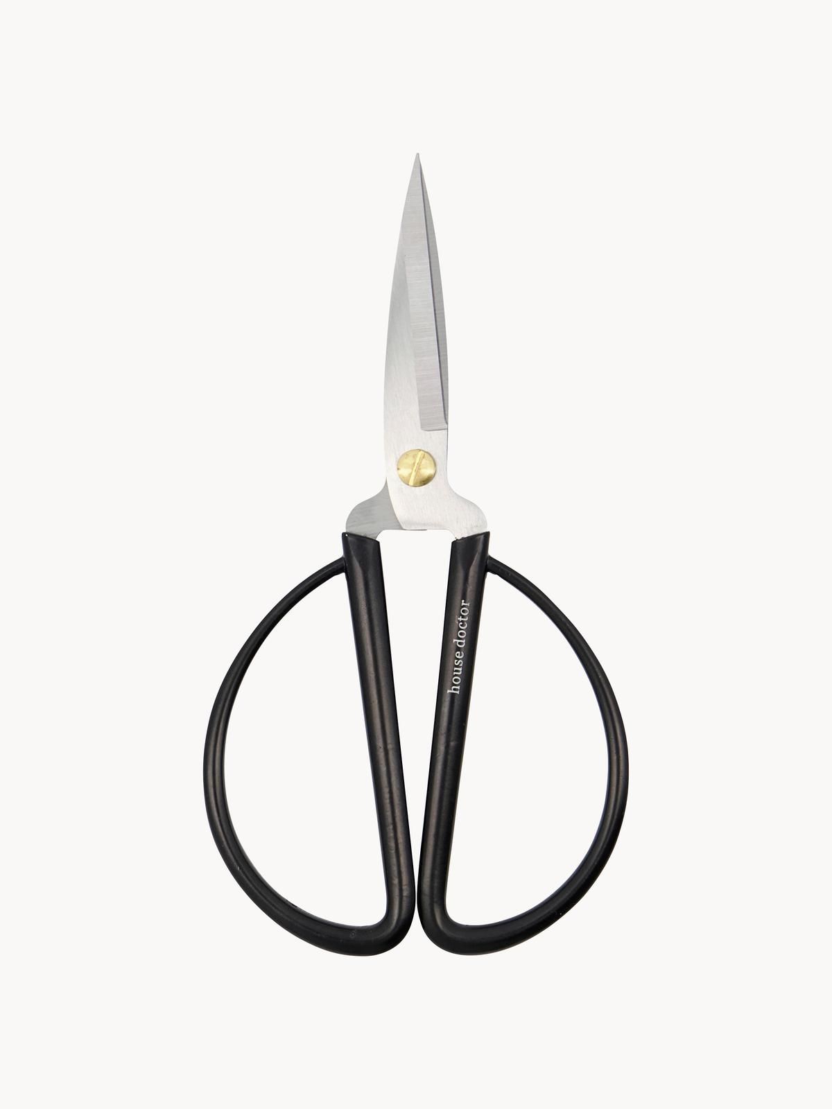 Edelstahl-Schere Shears von House Doctor