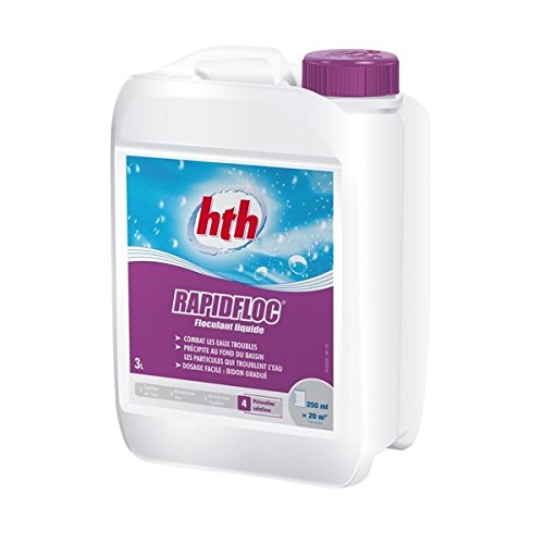 hth RAPIDFLOC von HTH