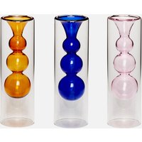 Hübsch Play Vases (Set of 3) von Hübsch