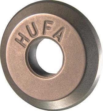 Hufa Schneidhexe Hobby 495/600 Hartmetall Schneidrad Ø15mm von Hufa