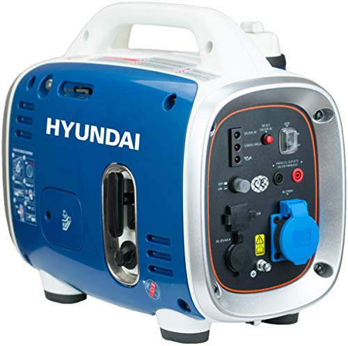 Hyundai HY-HY900SI Inverter Generator von Hyundai