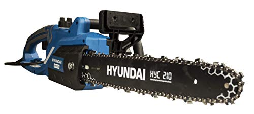 Hyundai HY-HYC210 Elektro-Kettensäge von Hyundai