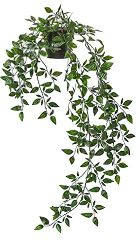 FEJKA Künstliche Topfpflanze für drinnen und draußen, 9,5 cm von I-K-E-A