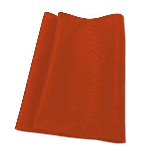 IDEAL 7310007 orange Textil-Filterüberzug Luftreiniger AP30/40 Pro von IDEAL