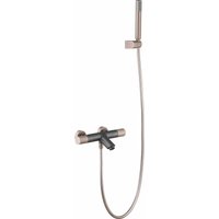 Einhebel-Thermostat-Kit für Badewanne / Dusche Linie grau, aber Imex BTD038-4GC von IMEX