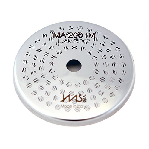 IMS Competition Precision Shower Screeen for La Marzocco - MA 200 IM by IMS von IMS
