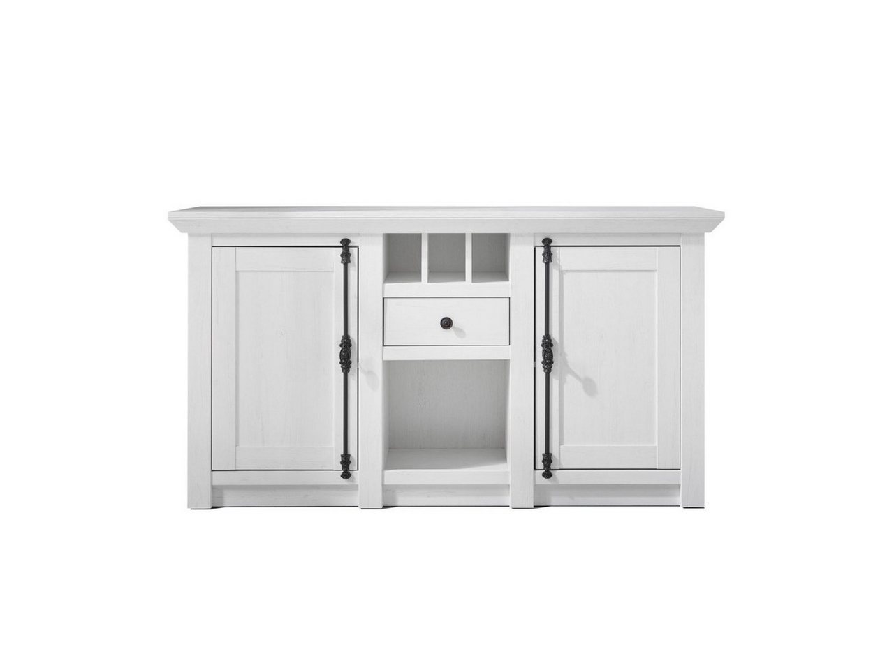 Möbel Stellbrink Sideboard Sideboard Westerland von Möbel Stellbrink