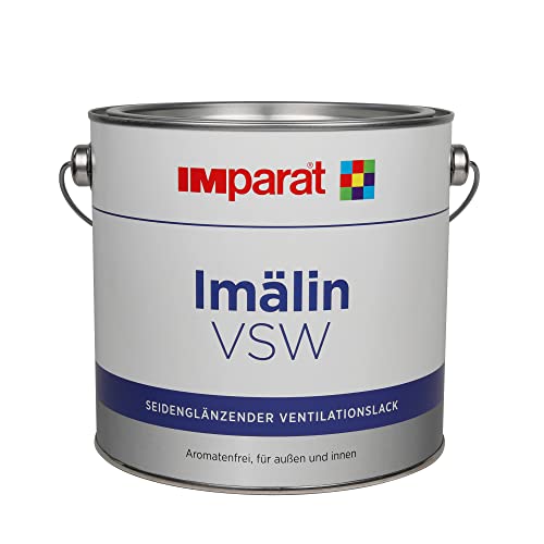 IMparat Imälin-VSW-Ventilationslack 2,5l - Fensterlack von IMparat