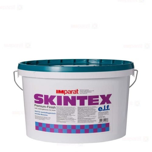 IMparat Skintex e.l.f. weiß 5l - Seidenglänzende Innenfarbe von IMparat