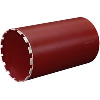 Diamantbohrkrone Ø180 x 400mm Nass/Trocken Rot In.tec von IN.TEC