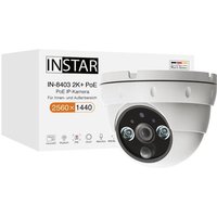 INSTAR IN-8403 2K+ POE ws 14082 LAN IP Überwachungskamera 2560 x 1440 Pixel von INSTAR
