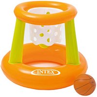 INTEX® Wasser-Basketballkorb orange von INTEX®