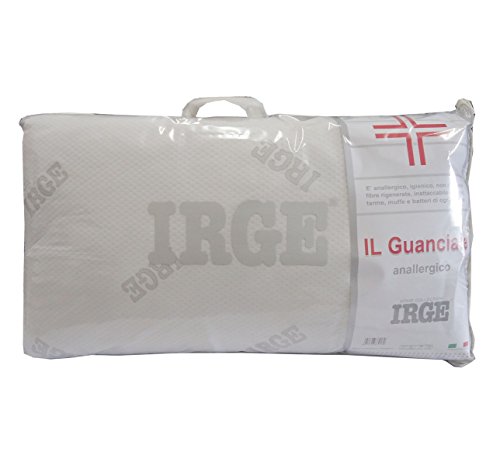 GUANCIALE ANALLERGICO IGIENICO IRGE (083875) von IRGE