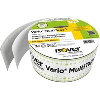 Vario MultiTape + Einseitiges Klebeband für innen und außen 25 m x 60 mm - Isover von ISOVER