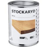 Ikea Stockaryd Holzöl für Innenräume, 500 ml von Ikea