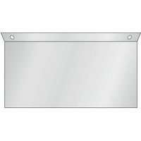 Fahnenschild Deckenmontage, Typ: 01400 von Industrial Quality Supplies