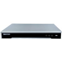 Inkovideo NVR-4K-16P 16-Kanal Netzwerk-Videorecorder von Inkovideo