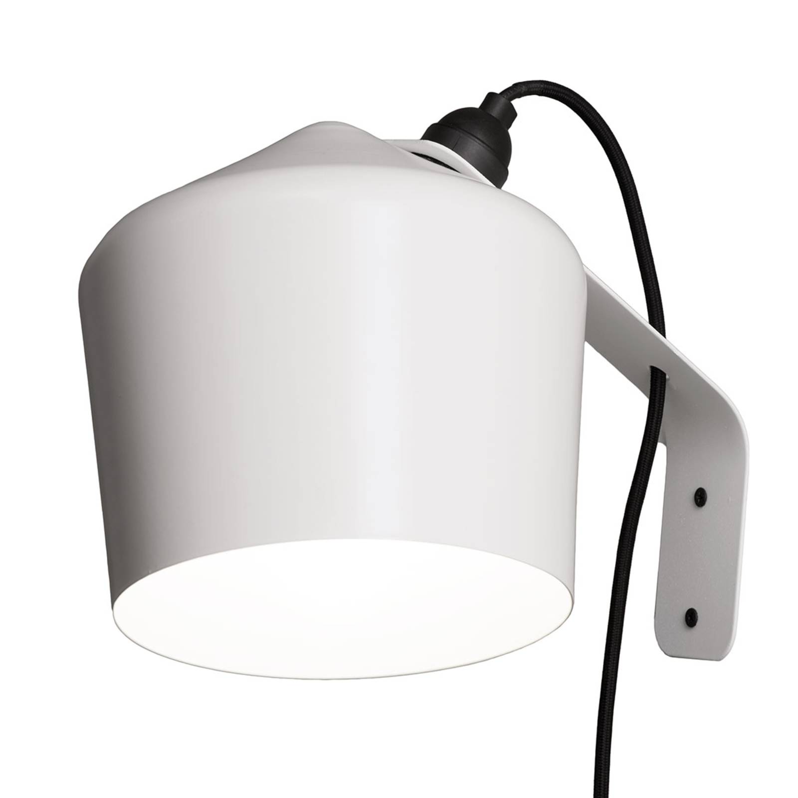 Innolux Pasila Design-Wandlampe weiß von Innolux