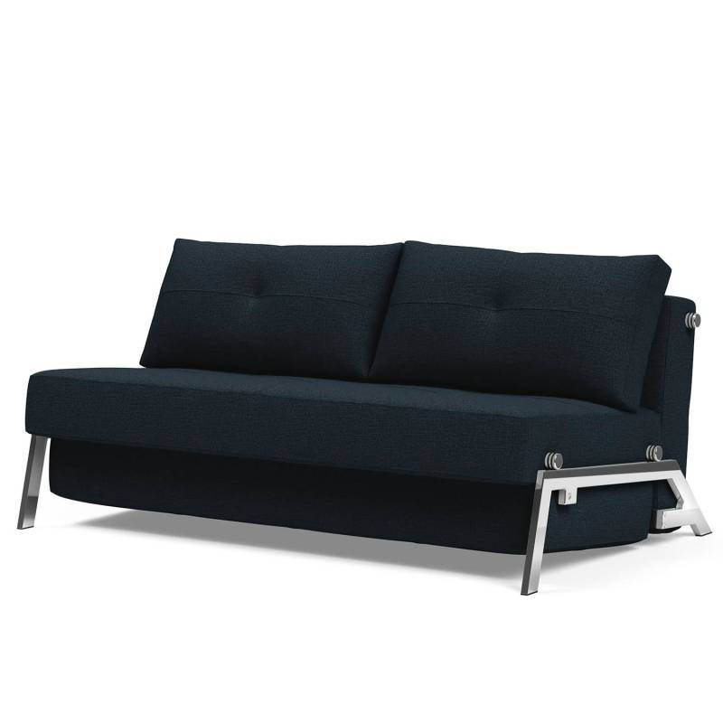 Schlafsofa Cubed von Innovation Möbel