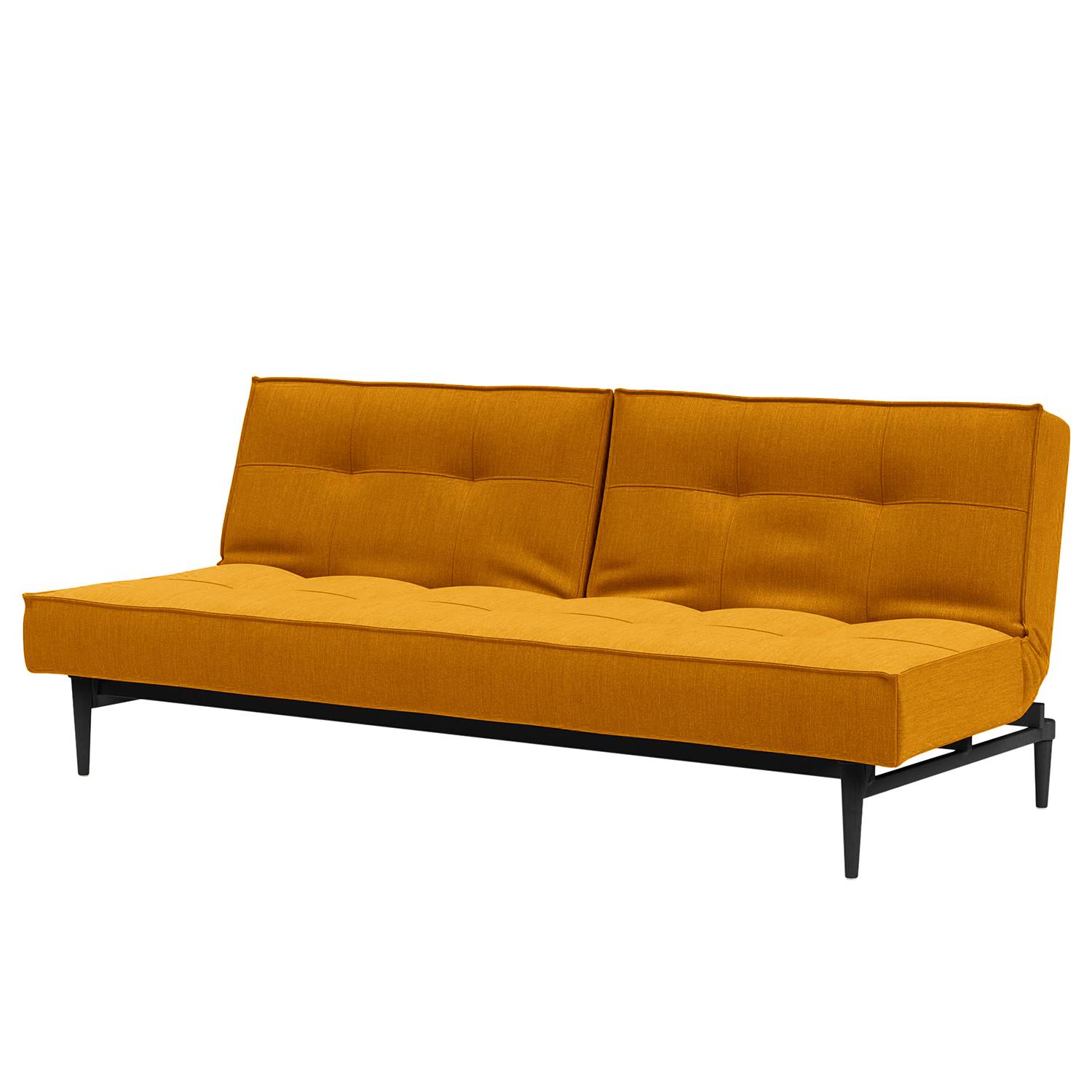 Schlafsofa Splitback Styletto I von Innovation Möbel