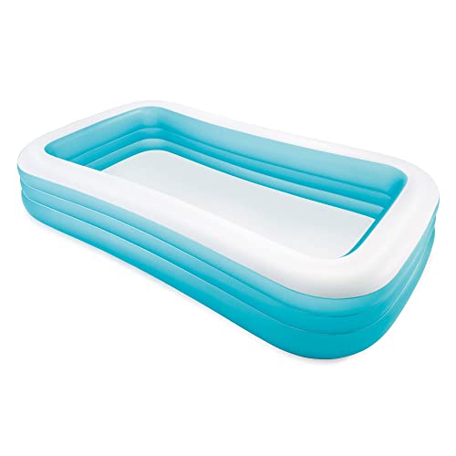 Intex 58484NP - Schwimm-Center Family Uni, 305 x 183 x 56 cm von Intex