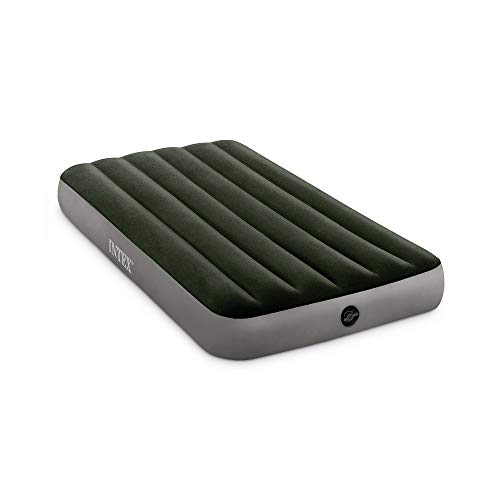 Intex Twin DURA-Beam Prestige Downy AIRBED Bunt California King von Intex