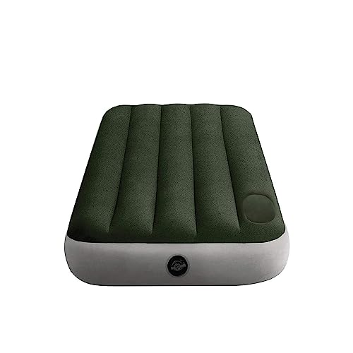 Intex Twin DURA-Beam Downy AIRBED with Foot BIP von Intex