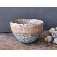 Kleine Frühstücksschale, Müslischale Aus Keramik von IslaClayCeramics