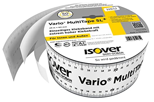 Isover MultiTape SL + von Isover