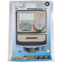 PROG6DC Jardibric von JARDIBRIC