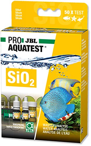 JBL ProAquaTest SiO2 Silikat von JBL