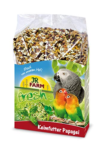 JR Keimfutter Papagei 1 kg von JR Farm