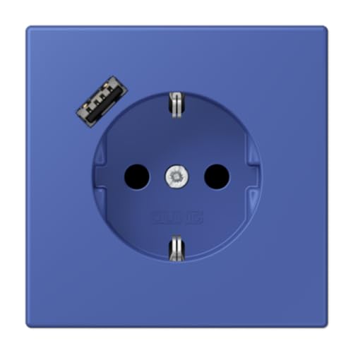 USB-Stecker Typ A LC32020 (Referenz: Jung LC1520-18A206) von JUNG