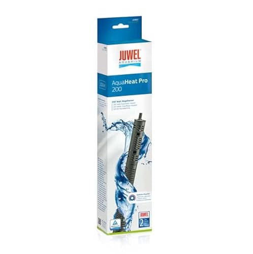JUWEL - AquaHeat Pro 200 W - (129.2205) von Juwel Aquarium