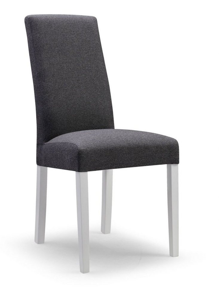 JVmoebel Stuhl, Sessel Stuhl Design Polsterstuhl Royal Stühle Esszimmerstuhl Bürostuhl Modern von JVmoebel